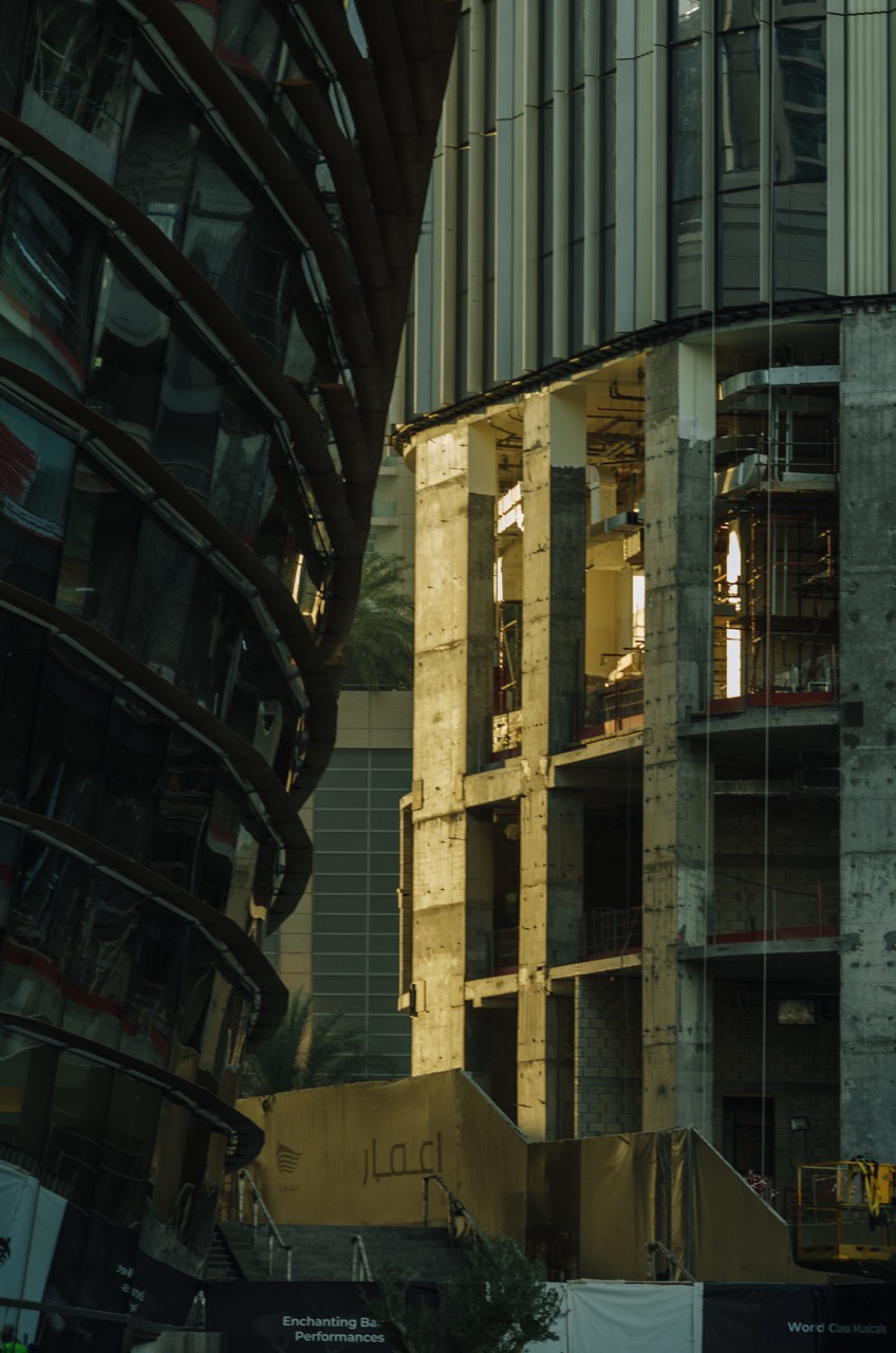 Превью Dubai 2022